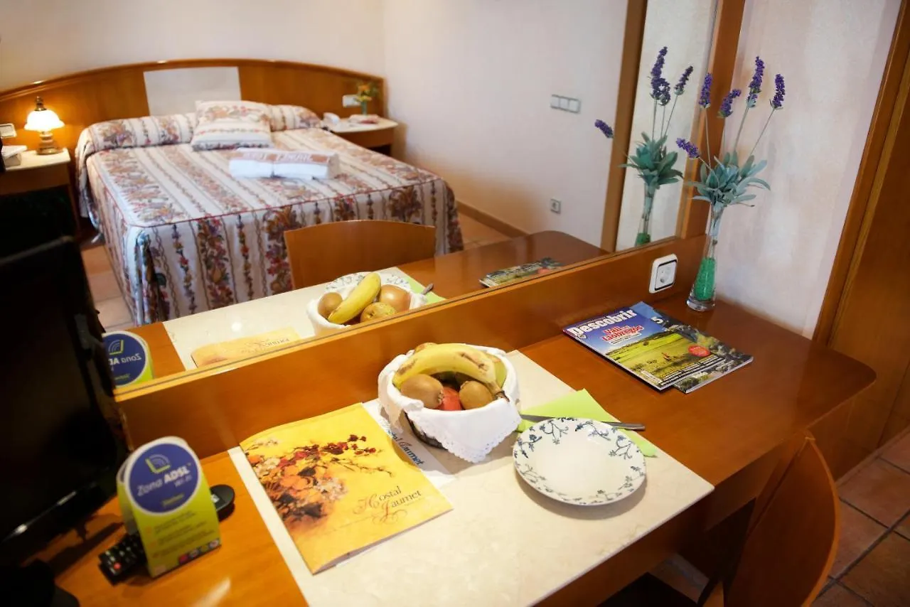 **  Hotel Rural Jaumet Tora de Riubregos España