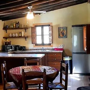 Casa rural Cortijo Montes With Private Pool