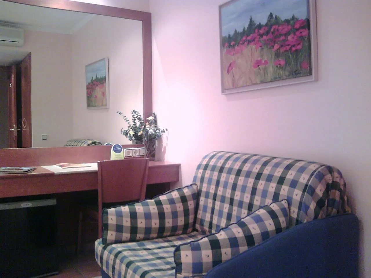 Hotel Rural Jaumet Tora de Riubregos