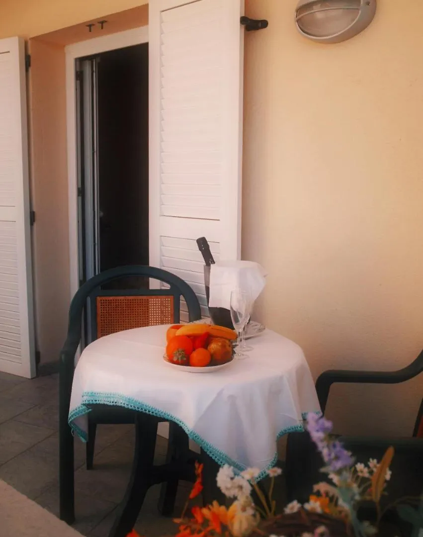 Hotel Rural Jaumet Tora de Riubregos