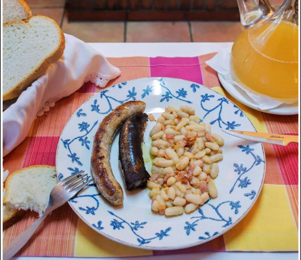 Hotel Rural Jaumet Tora de Riubregos